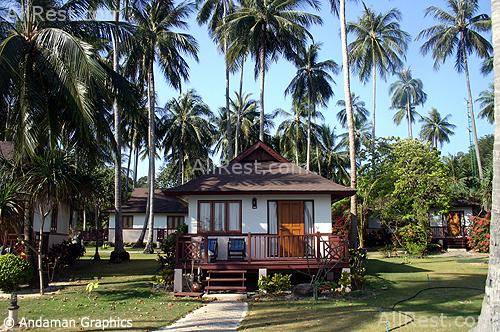 Holiday Inn Resort Phi Phi 2